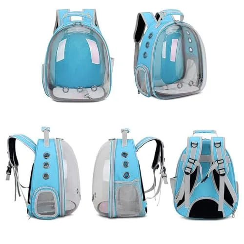 Mochila de transporte para passeio - foto 2