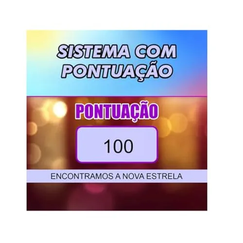 Party box de karaokê com dois microfones - foto 5