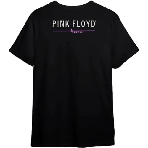 Camiseta Pulse do Pink Floyd - foto 3