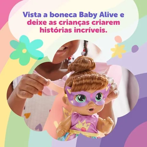 Boneca que interage e fala - foto 6