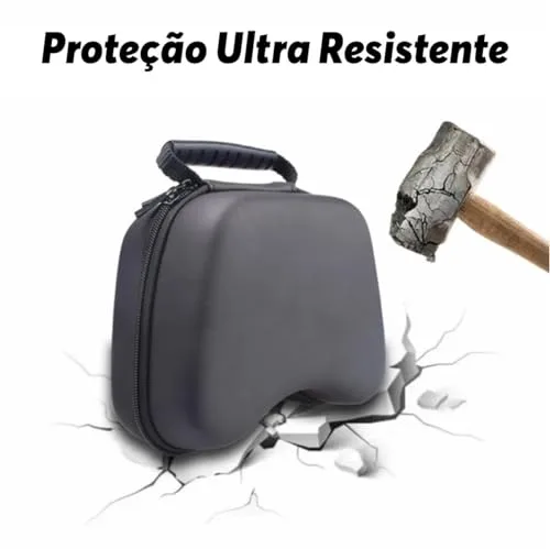 Estojo para levar o controle - foto 4