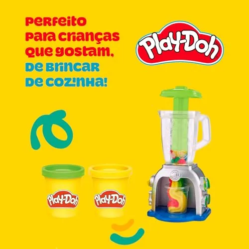 Massinha de modelar - foto 3