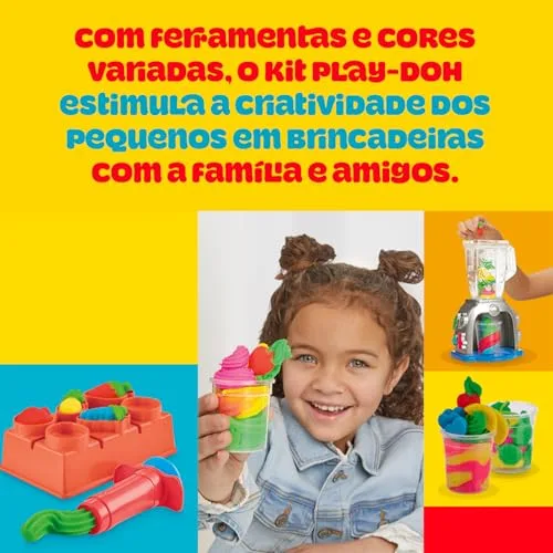 Massinha de modelar - foto 6