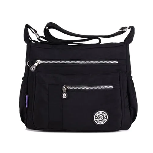 Bolsa tiracolo