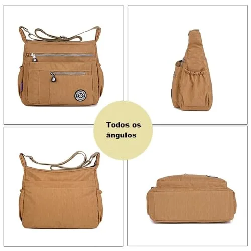 Bolsa tiracolo - foto 3
