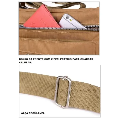 Bolsa tiracolo - foto 6