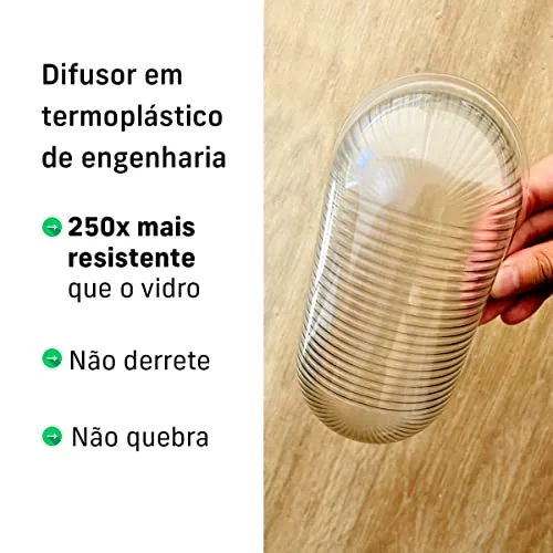 Arandela para a área externa - foto 3