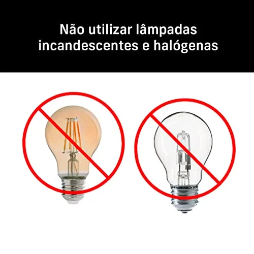 Arandela para a área externa - foto 6