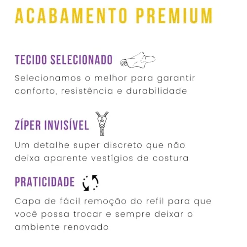 Kit de capas de almofada - foto 6