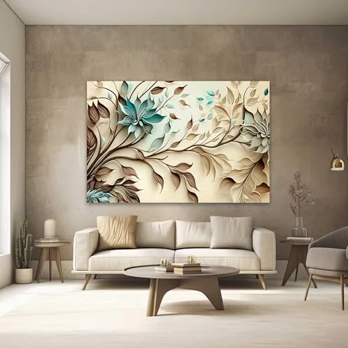 Quadro decorativo grande
