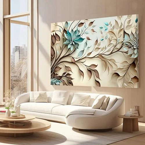 Quadro decorativo grande - foto 2