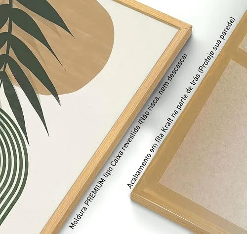 Quadro decorativo grande - foto 4