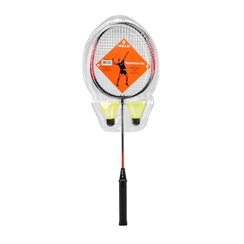 Kit de badminton