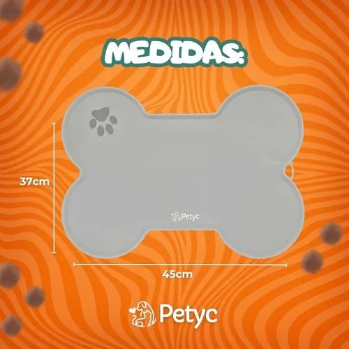 Tapete para comedouro - foto 4