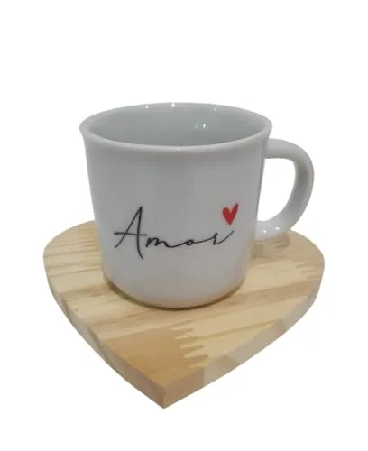 Kit caneca com mini coador - foto 3