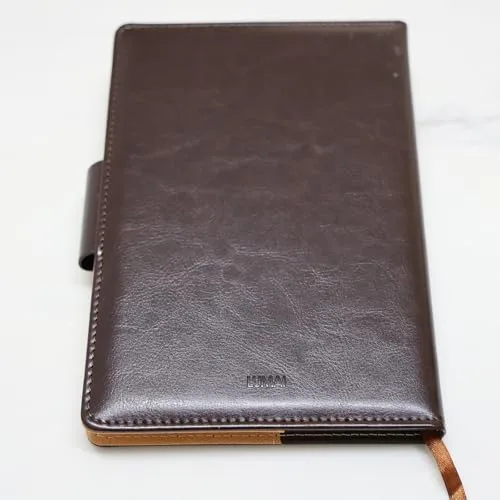 Caderno com cadeado - foto 2