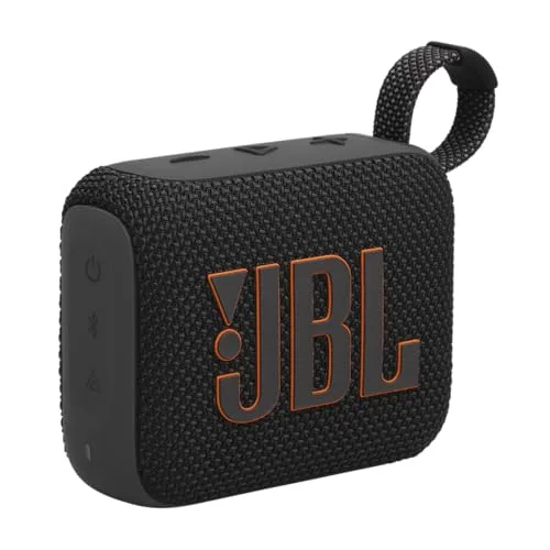 Caixa de som Bluetooth portátil