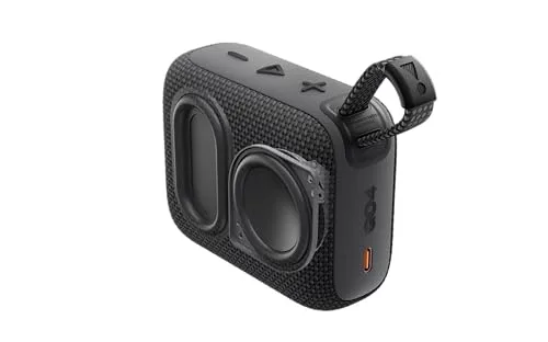 Caixa de som Bluetooth portátil - foto 4