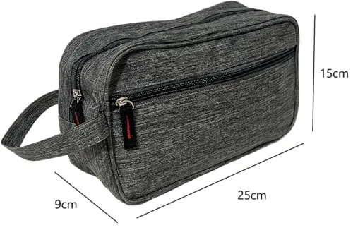 Necessaire de viagem - foto 5