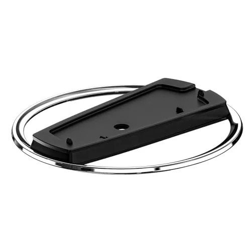 Suporte vertical para o console