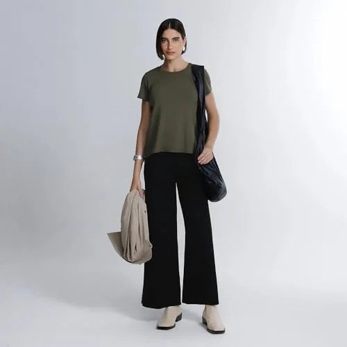Camiseta tecnológica feminina - foto 2