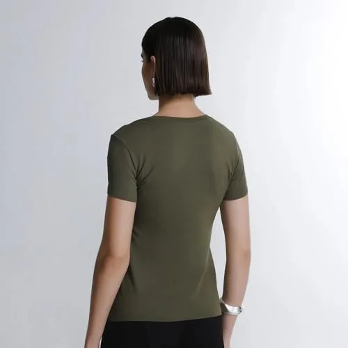 Camiseta tecnológica feminina - foto 4