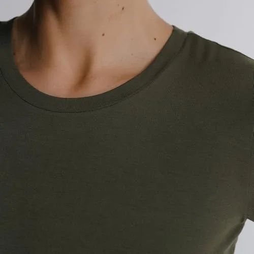 Camiseta tecnológica feminina - foto 5