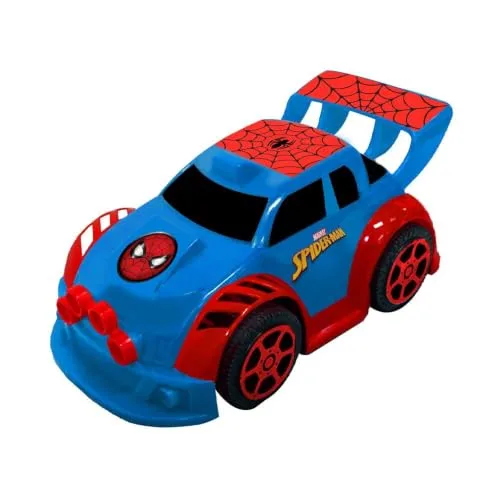 Carrinho de controle remoto do Homem-Aranha - foto 3