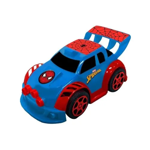 Carrinho de controle remoto do Homem-Aranha - foto 3