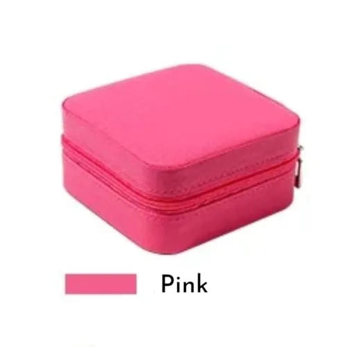 Mini porta-joias de viagem - foto 2