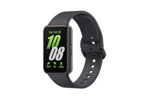 Smartwatch colorido