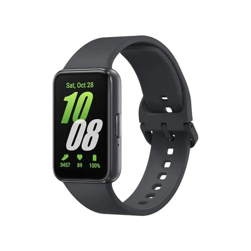 Smartwatch colorido