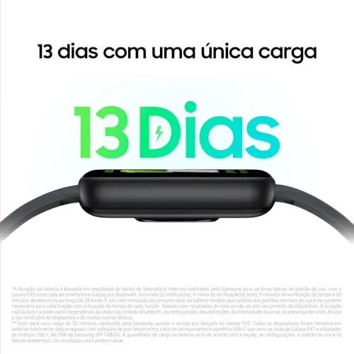 Smartwatch colorido - foto 3