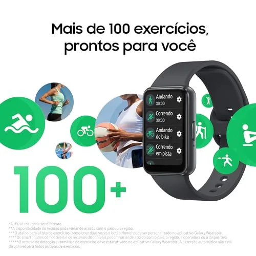 Smartwatch colorido - foto 4