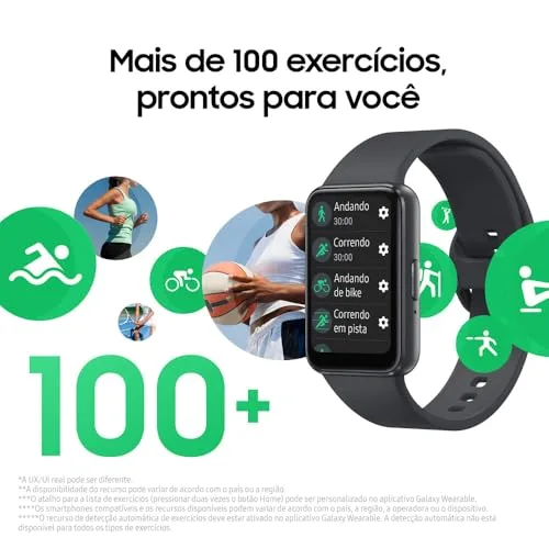 Smartwatch colorido - foto 4