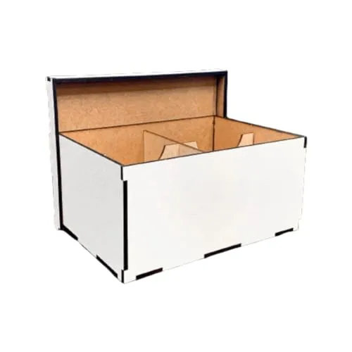 Kit de caixa de chás - foto 2
