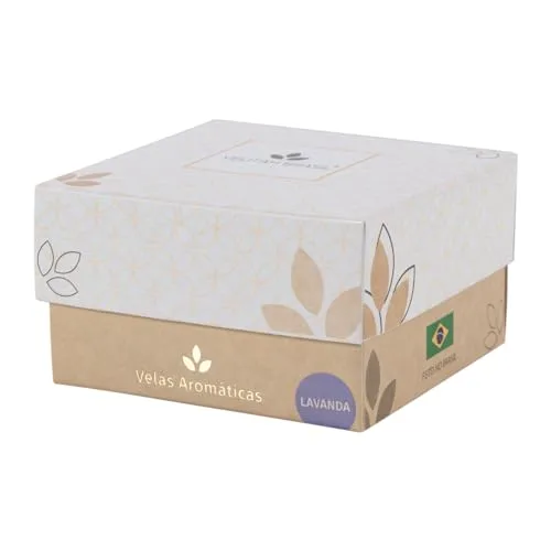 Kit de mini velas aromáticas - foto 2
