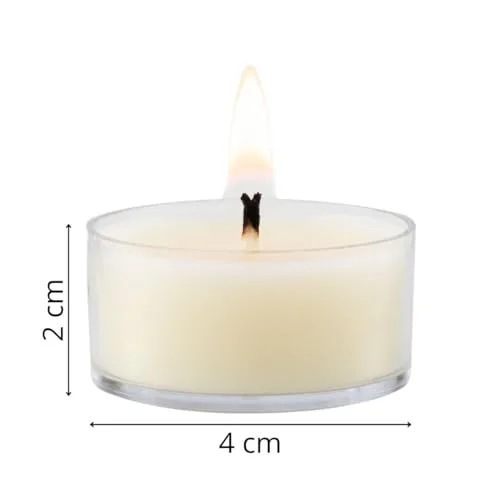 Kit de mini velas aromáticas - foto 4