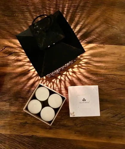 Kit de mini velas aromáticas - foto 6