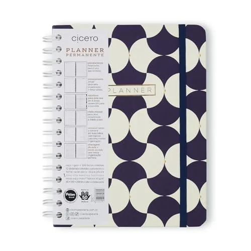 Planner semanal