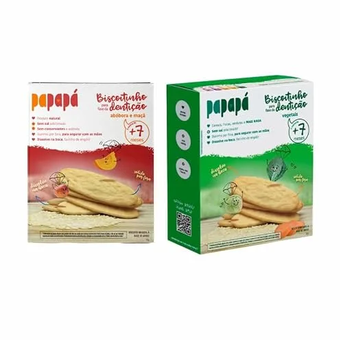 Biscoitos artesanais para cães
