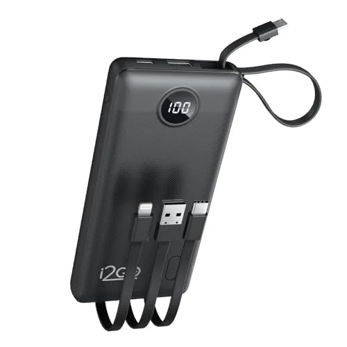 Carregador portátil (power bank)