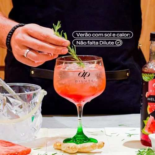Xarope para drinks e sodas - foto 4