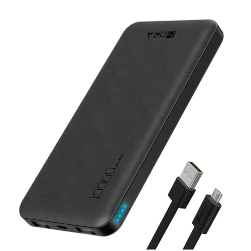 Power bank (bateria extra)
