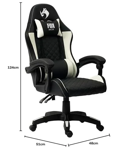 Cadeira gamer - foto 2