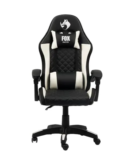 Cadeira gamer com encosto alto - foto 3