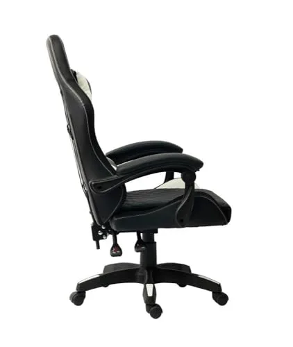 Cadeira gamer com encosto alto - foto 5
