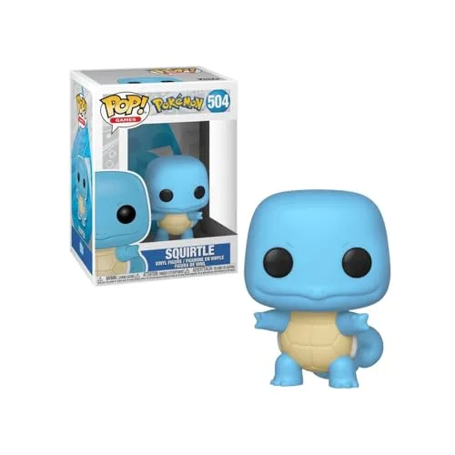 Funko Pop de Pokémon