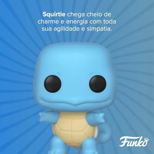 Funko Pop de Pokémon - foto 3