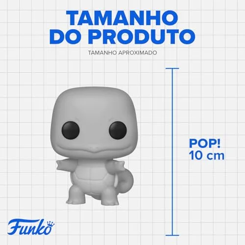 Funko Pop de Pokémon - foto 5